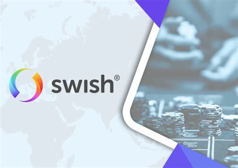 swish casino sverige